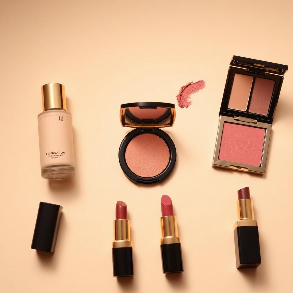 Cosmetics