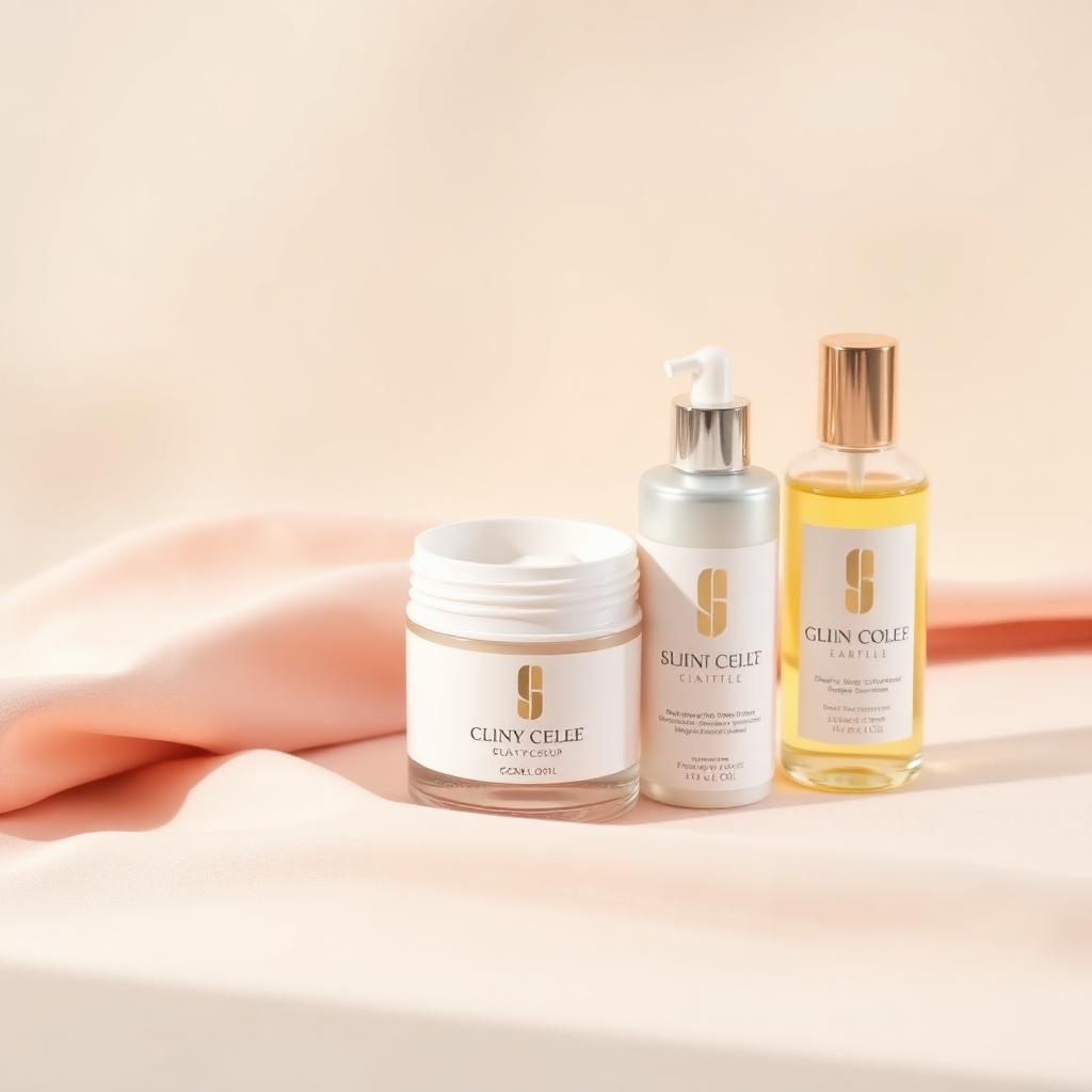 Creams & Body Care