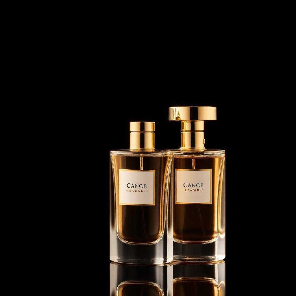 Perfumes & Fragrance
