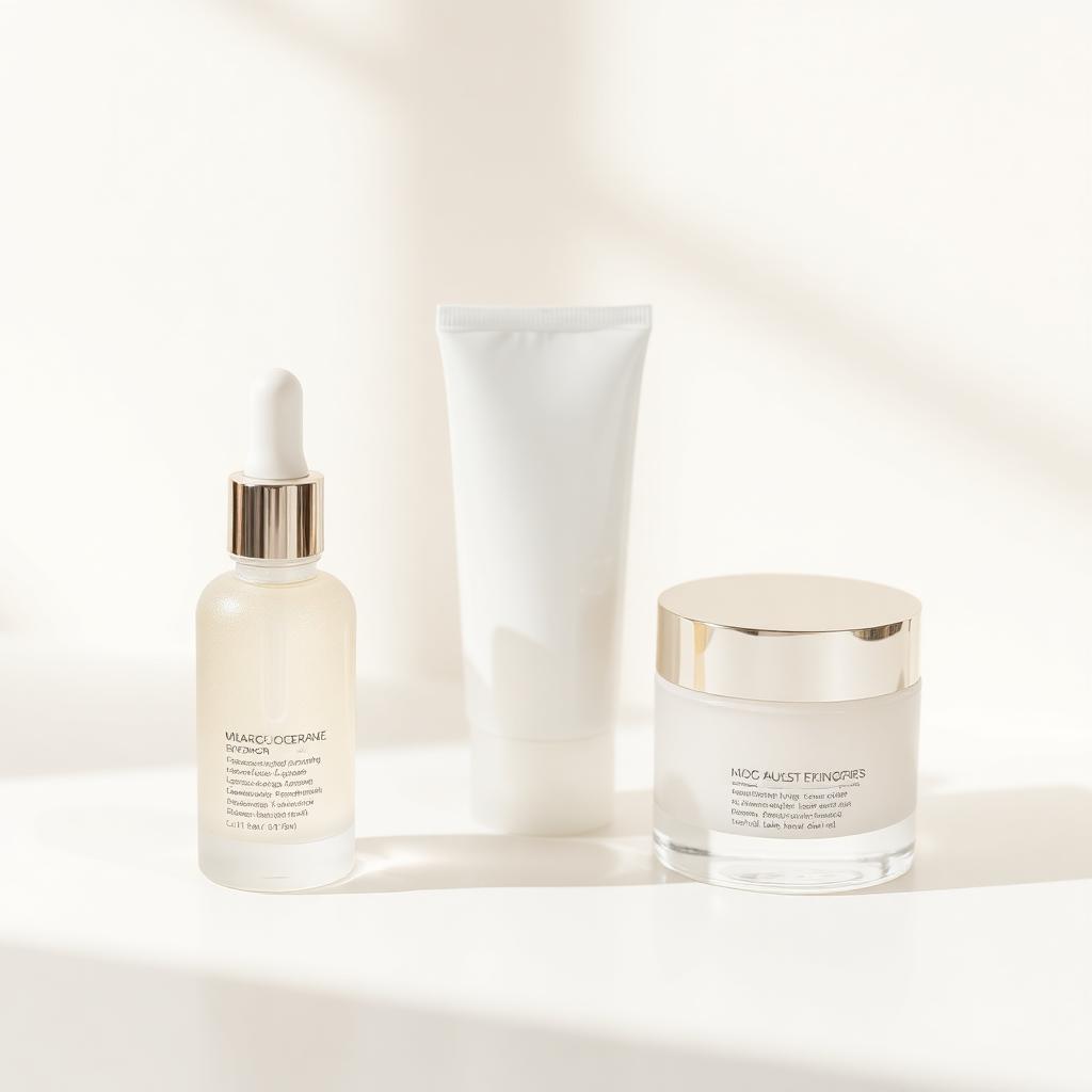 Skincare