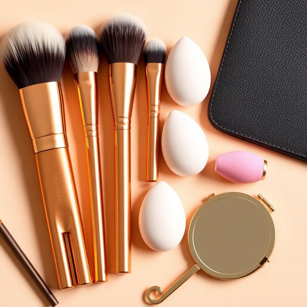 Beauty Tools