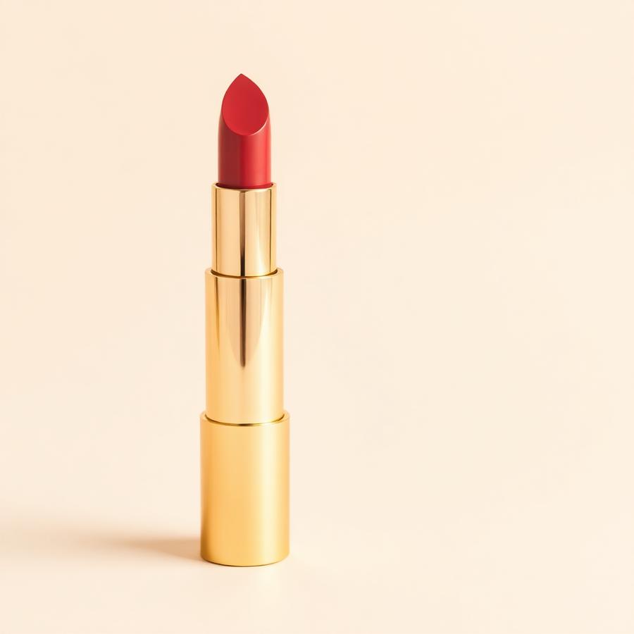 Signature Matte Lipstick